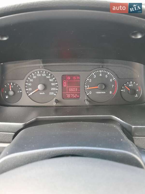 Хетчбек ЗАЗ Forza 2015 в Білій Церкві