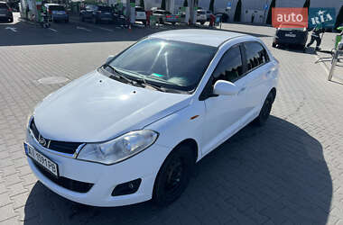 Лифтбек ЗАЗ Forza 2011 в 
