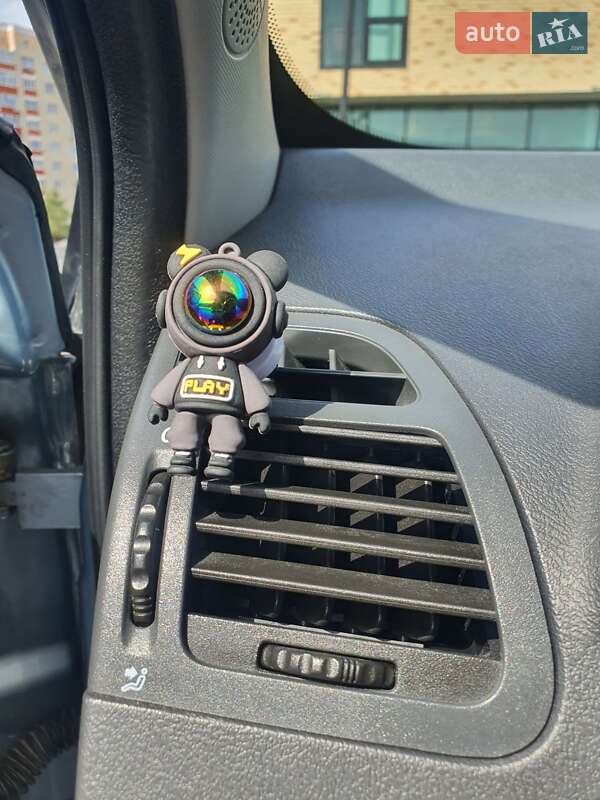 Хэтчбек ЗАЗ Forza 2011 в Хмельницком