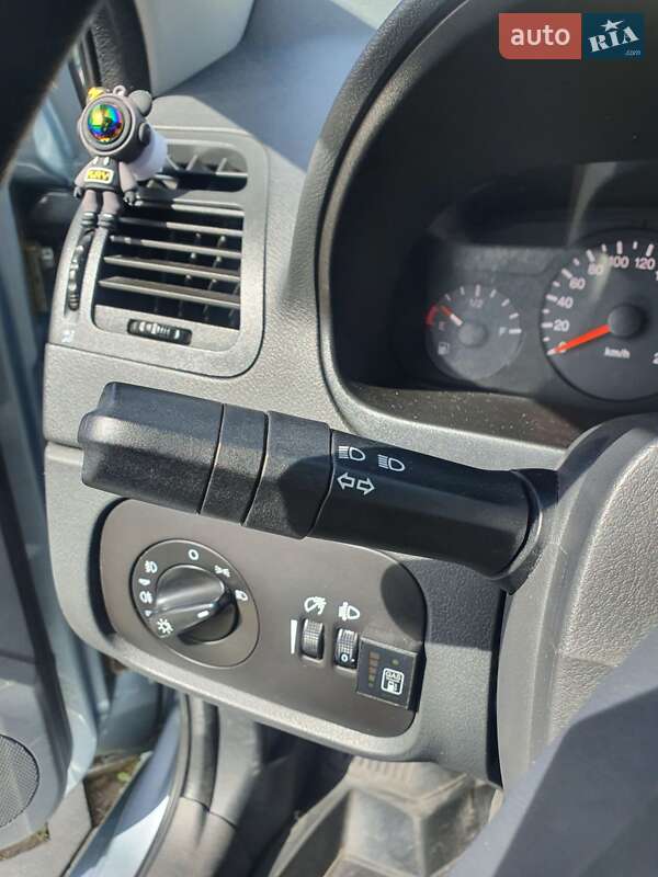 Хэтчбек ЗАЗ Forza 2011 в Хмельницком