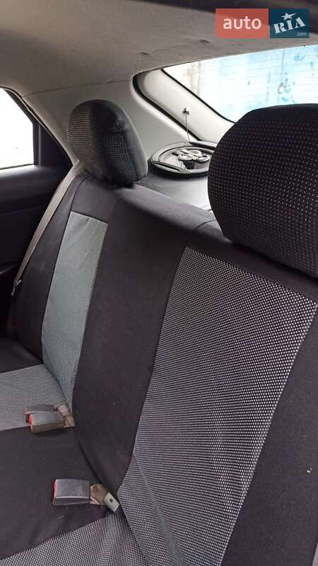 Хэтчбек ЗАЗ Forza 2015 в Запорожье