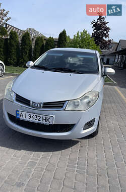 Хетчбек ЗАЗ Forza 2012 в Узині