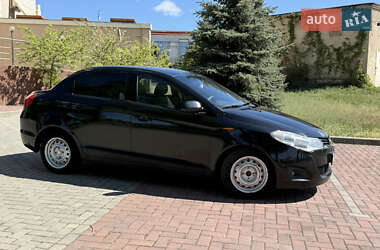 Лифтбек ЗАЗ Forza 2011 в 