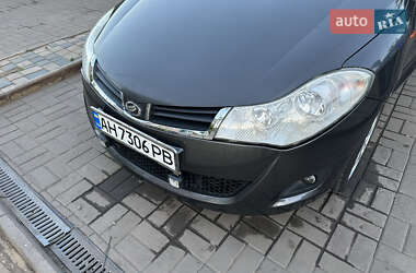 Лифтбек ЗАЗ Forza 2011 в Славянске