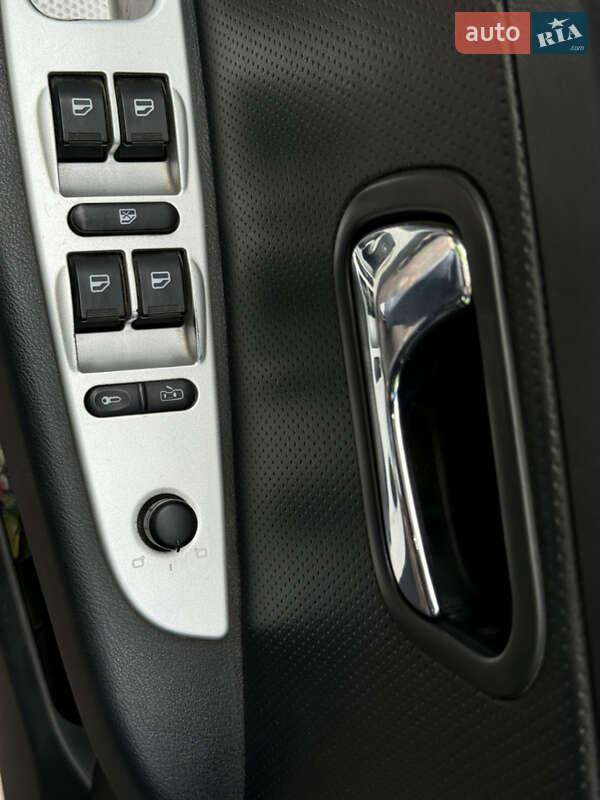 Хетчбек ЗАЗ Forza 2015 в Кропивницькому