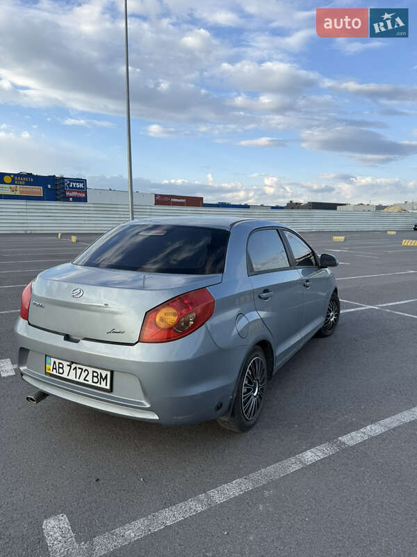 Лифтбек ЗАЗ Forza 2011 в Львове