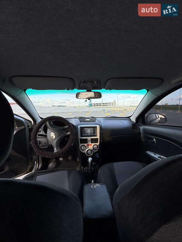 Лифтбек ЗАЗ Forza 2011 в Львове