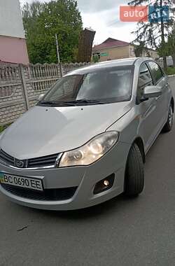 Хетчбек ЗАЗ Forza 2012 в Вінниці