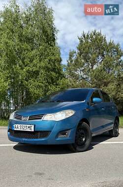 Лифтбек ЗАЗ Forza 2013 в Киеве