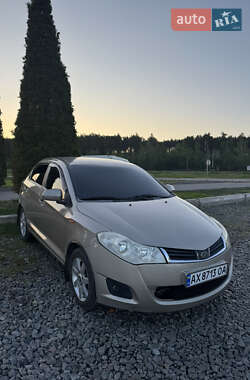 Ліфтбек ЗАЗ Forza 2012 в Богодухіву
