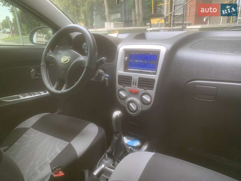 Хетчбек ЗАЗ Forza 2012 в Львові