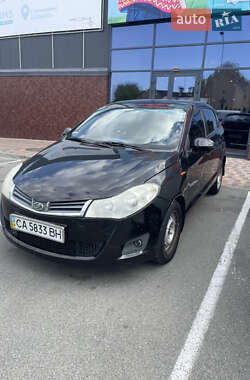 Хэтчбек ЗАЗ Forza 2012 в Киеве
