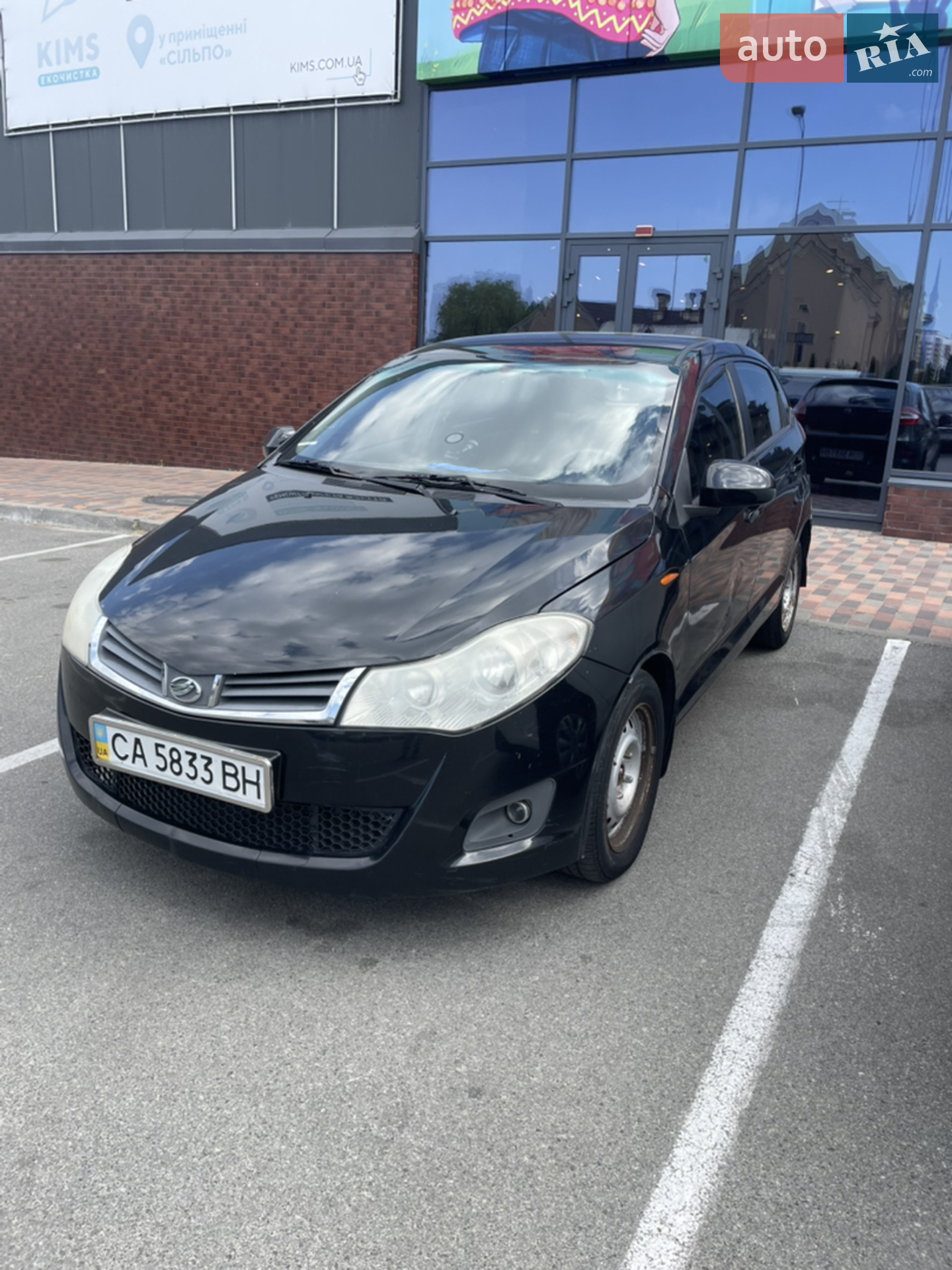 Фото авто 9