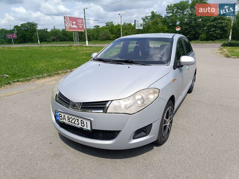 Лифтбек ЗАЗ Forza 2015 в Кропивницком