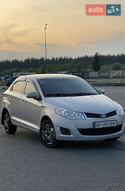 Лифтбек ЗАЗ Forza 2012 в Киеве