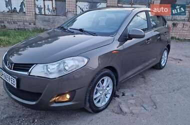 Хэтчбек ЗАЗ Forza 2011 в Одессе