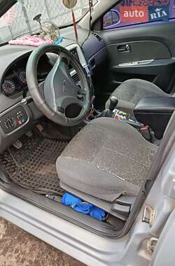 Хетчбек ЗАЗ Forza 2011 в Ічні