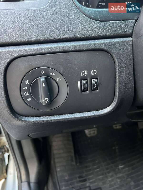 Хетчбек ЗАЗ Forza 2015 в Києві