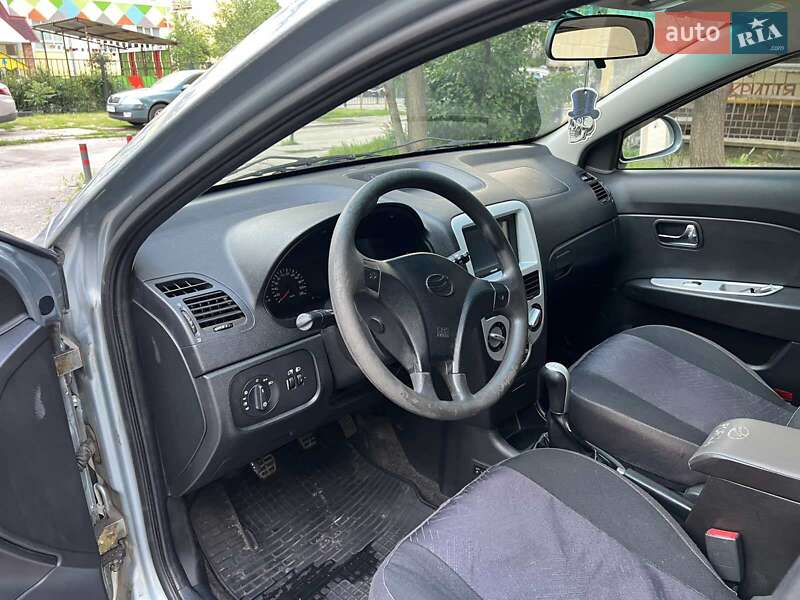 Хетчбек ЗАЗ Forza 2015 в Києві