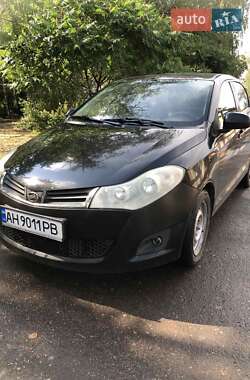 Лифтбек ЗАЗ Forza 2012 в Славянске