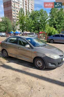 Ліфтбек ЗАЗ Forza 2011 в Києві