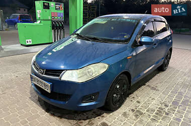Хетчбек ЗАЗ Forza 2012 в Дрогобичі