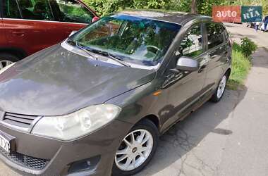 Лифтбек ЗАЗ Forza 2013 в Киеве