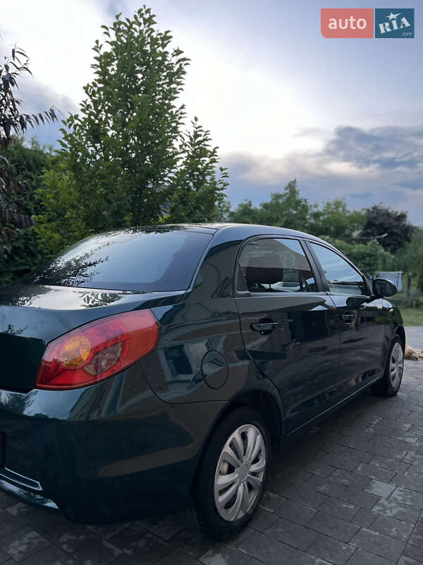 Лифтбек ЗАЗ Forza 2012 в Львове