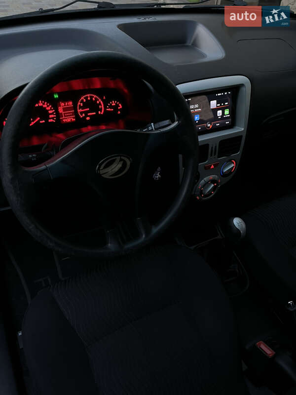 Лифтбек ЗАЗ Forza 2012 в Львове