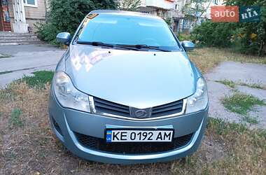 Лифтбек ЗАЗ Forza 2011 в 