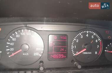 Хэтчбек ЗАЗ Forza 2013 в 