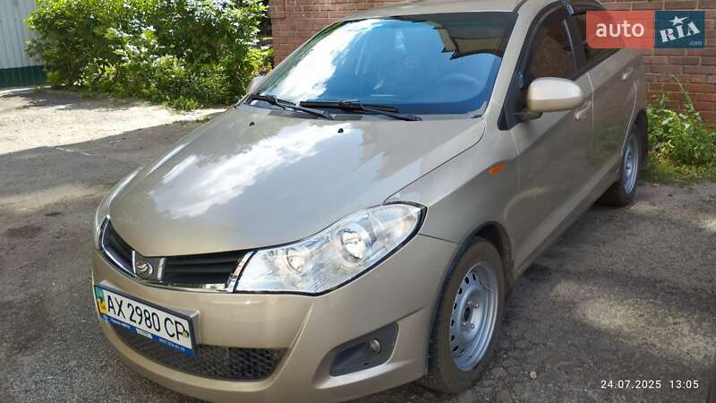 Лифтбек ЗАЗ Forza 2012 в Харькове