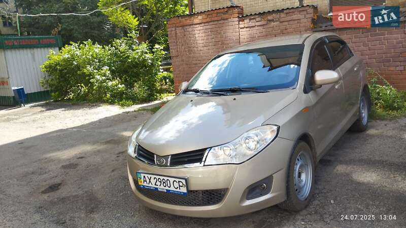 Лифтбек ЗАЗ Forza 2012 в Харькове