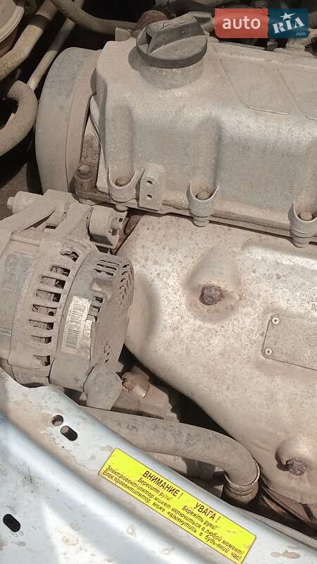 Хэтчбек ЗАЗ Forza 2015 в Зенькове