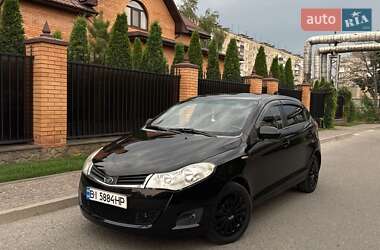Хэтчбек ЗАЗ Forza 2012 в Александрие