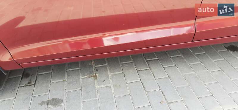 Хетчбек ЗАЗ Forza 2012 в Рівному