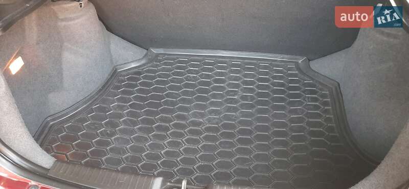 Хетчбек ЗАЗ Forza 2012 в Рівному