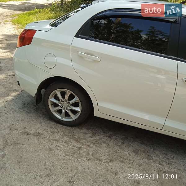 Лифтбек ЗАЗ Forza 2015 в Украинке