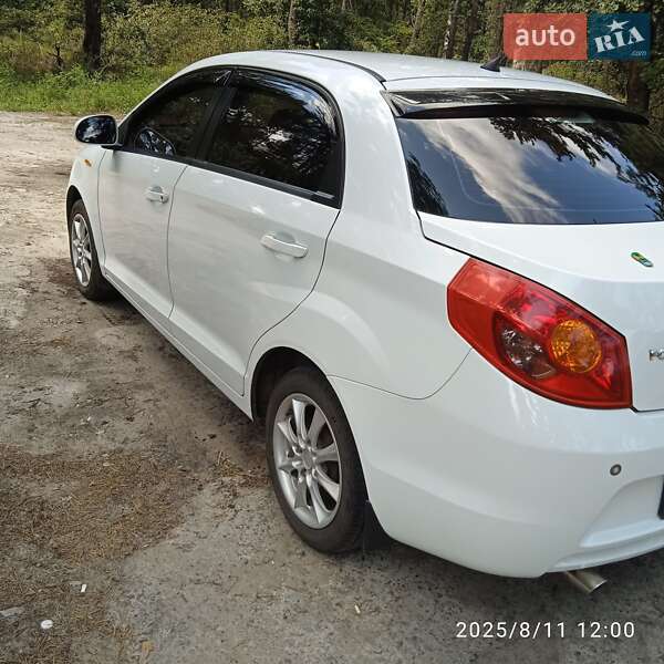 Лифтбек ЗАЗ Forza 2015 в Украинке