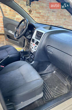 Хетчбек ЗАЗ Forza 2015 в Олександрівці