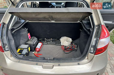 Хетчбек ЗАЗ Forza 2015 в Олександрівці