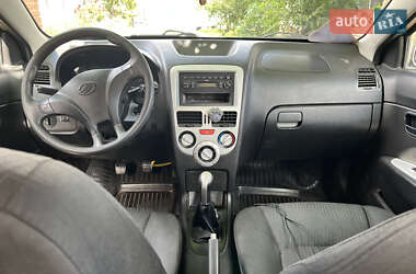 Хетчбек ЗАЗ Forza 2015 в Олександрівці