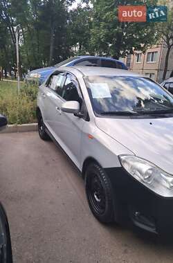 Хэтчбек ЗАЗ Forza 2012 в 
