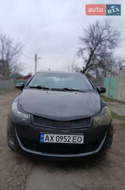 Ліфтбек ЗАЗ Forza 2011 в Харкові