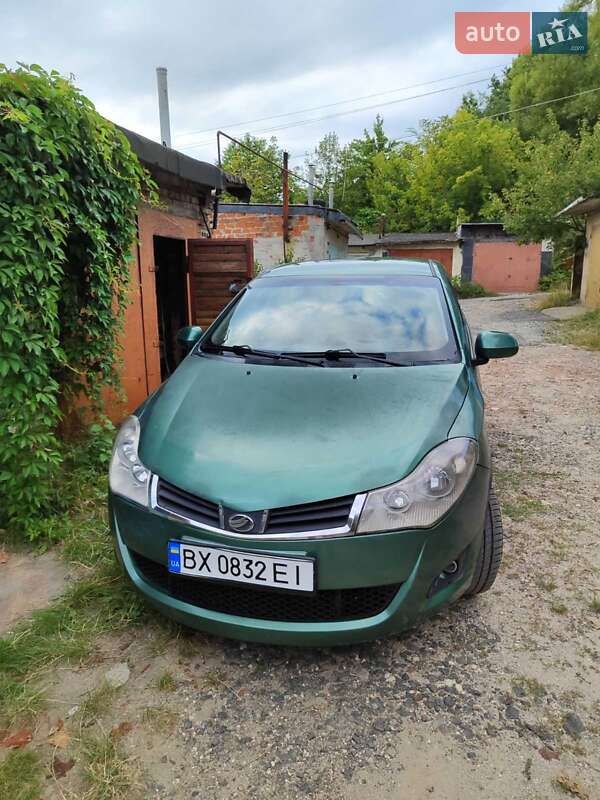 Лифтбек ЗАЗ Forza 2011 в Хмельницком фото 6 Лифтбек ЗАЗ Forza 2011 в Хмельницком