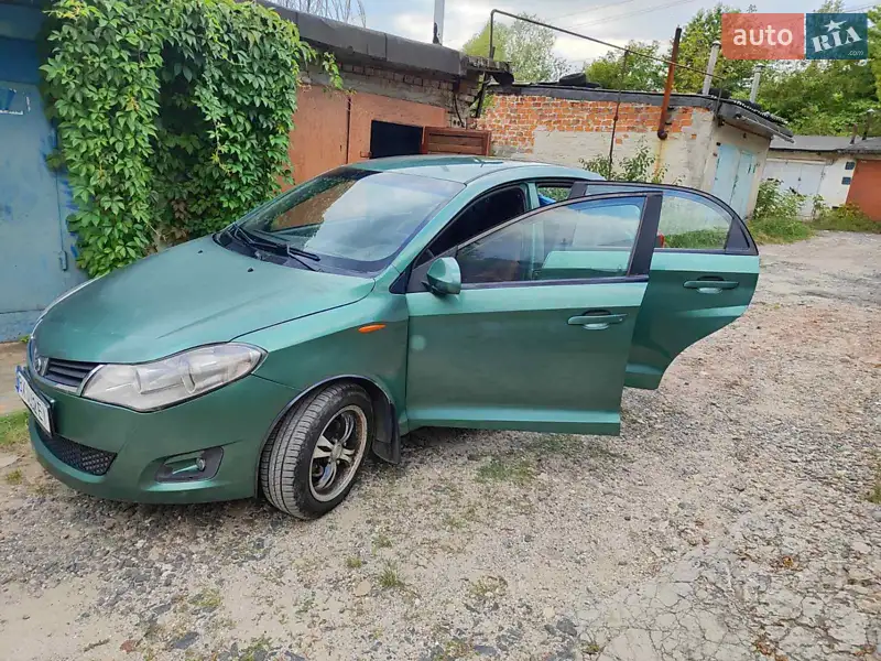 ЗАЗ Forza