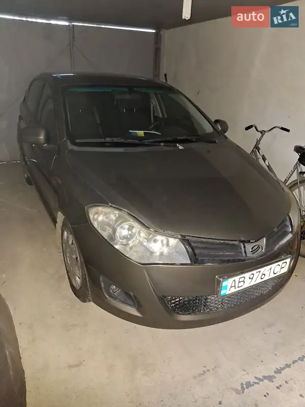 ЗАЗ Forza