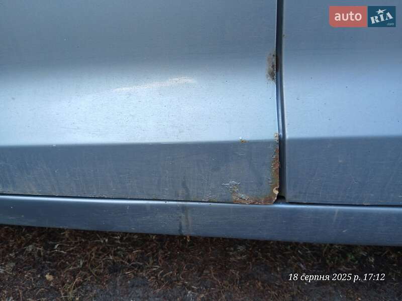 Лифтбек ЗАЗ Forza 2013 в Коломаке фото 3 Лифтбек ЗАЗ Forza 2013 в Коломаке