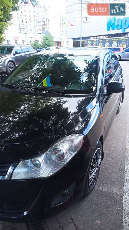 Лифтбек ЗАЗ Forza 2011 в Белой Церкви