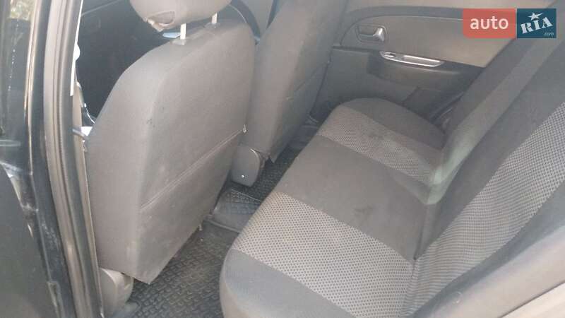 Лифтбек ЗАЗ Forza 2013 в Богодухове